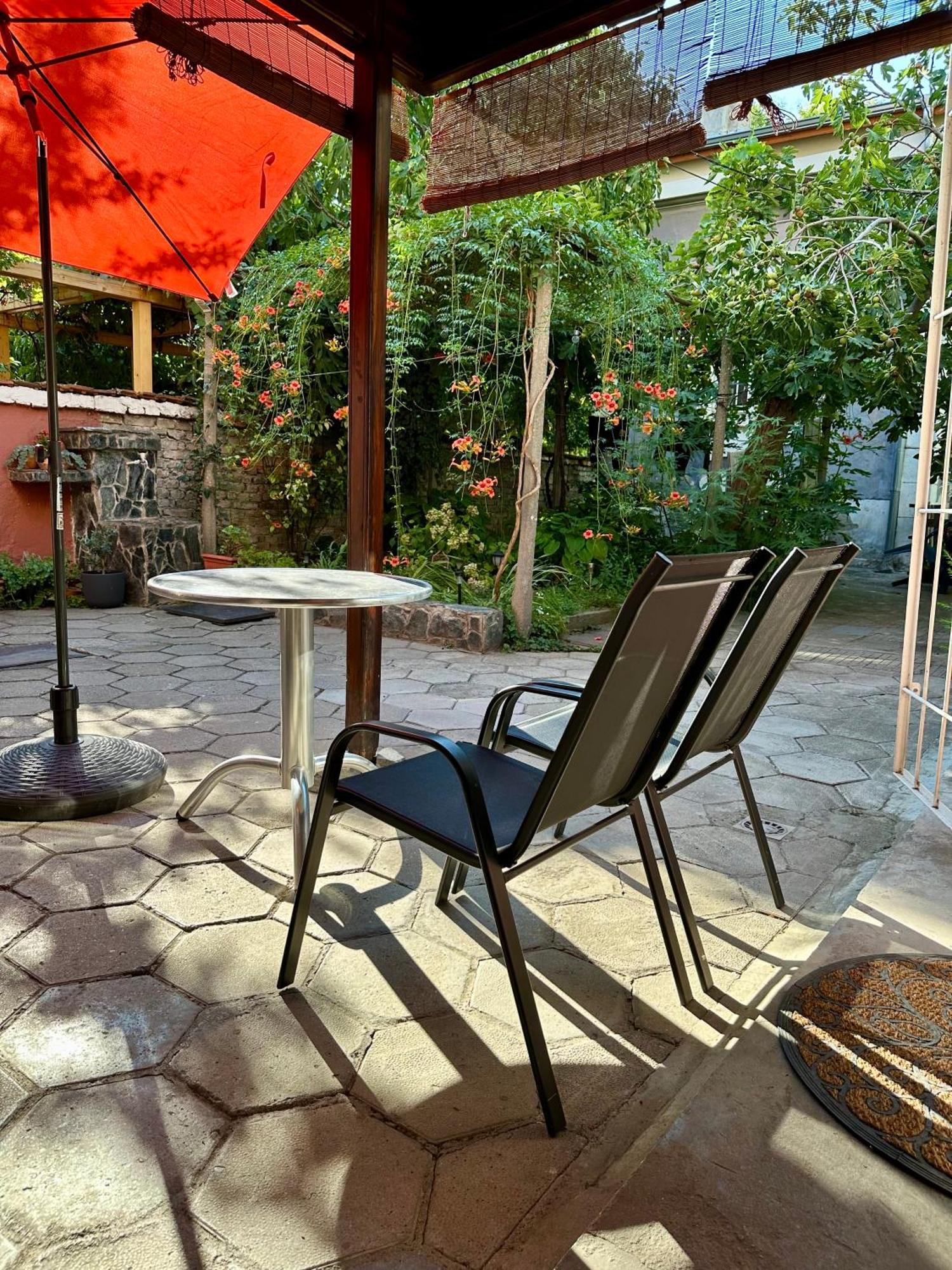 Art Apartment 36 Plovdiv Exterior foto